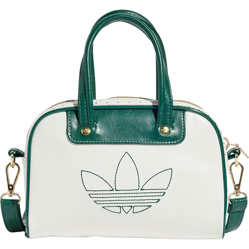 Adidas/阿迪达斯正品三叶草女士户外休闲运动单肩包JC5690 - 图3