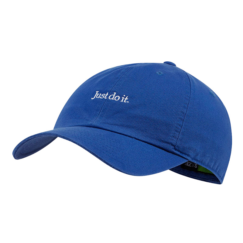 Nike/耐克正品当季新款男女帽运动帽休闲鸭舌帽遮阳帽潮 CQ9512 - 图3