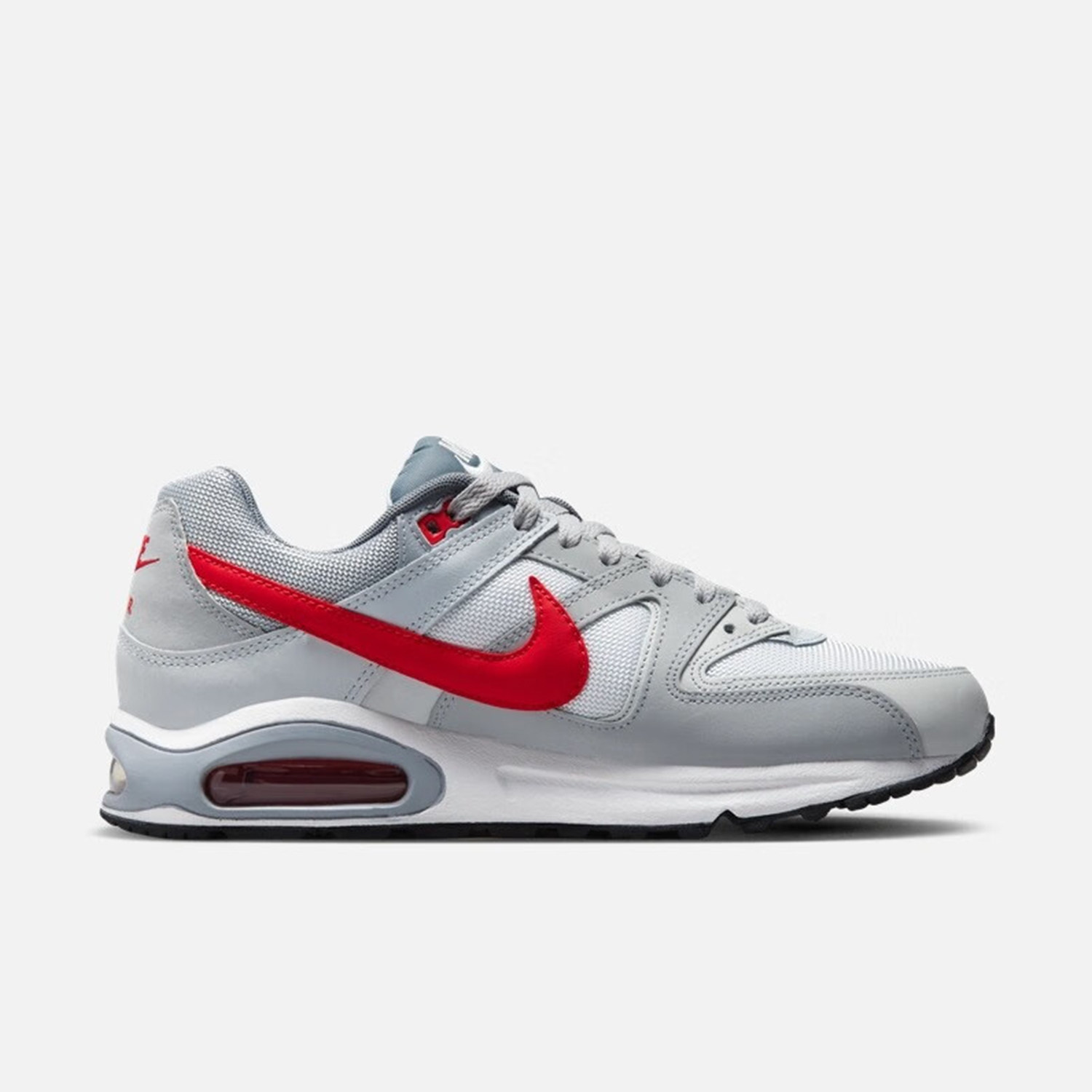 Nike/耐克正品Air Max Command男士气垫缓震跑步鞋629993-106,淘宝优惠券,粉丝福利购,淘宝优惠卷