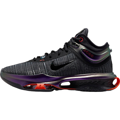 Nike/耐克正品Air Zoom G.T. Jump 2 EP男士篮球鞋FV1896-001 - 图3