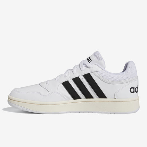 Adidas/阿迪达斯正品新款男子轻便运动休闲低帮板鞋GY5434 - 图0