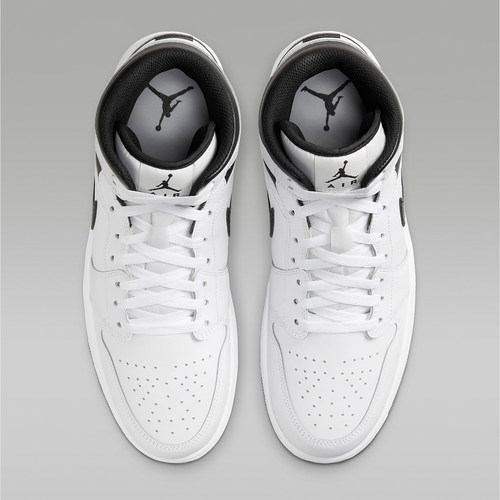 Nike/耐克正品Air Jordan男士耐磨透气运动篮球鞋DQ8426-132 - 图2