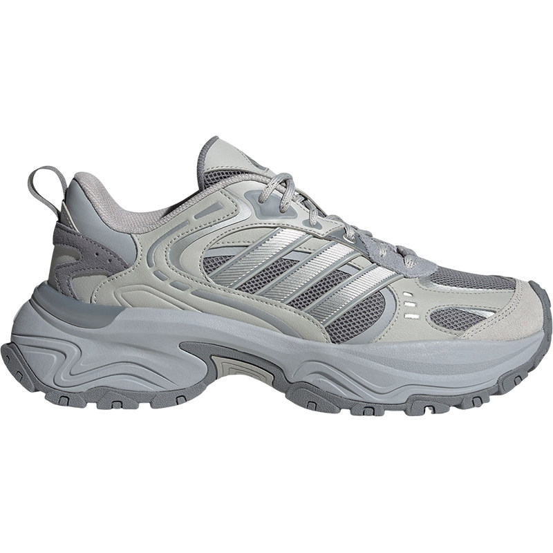 Adidas/阿迪达斯正品新款男女厚底户外徒步耐磨老爹鞋JR0042,淘宝优惠券,粉丝福利购,淘宝优惠卷