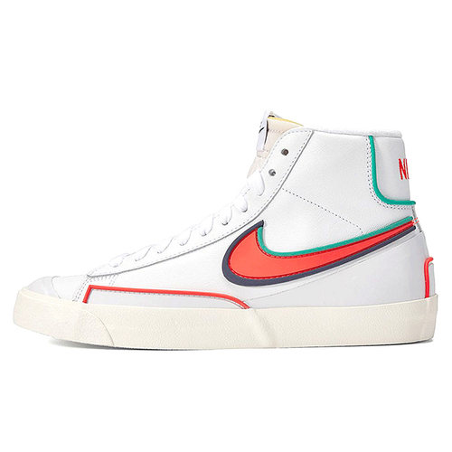 Nike/耐克正品男子当季新款Blazer Mid 77运动鞋休闲鞋DA7233 - 图3