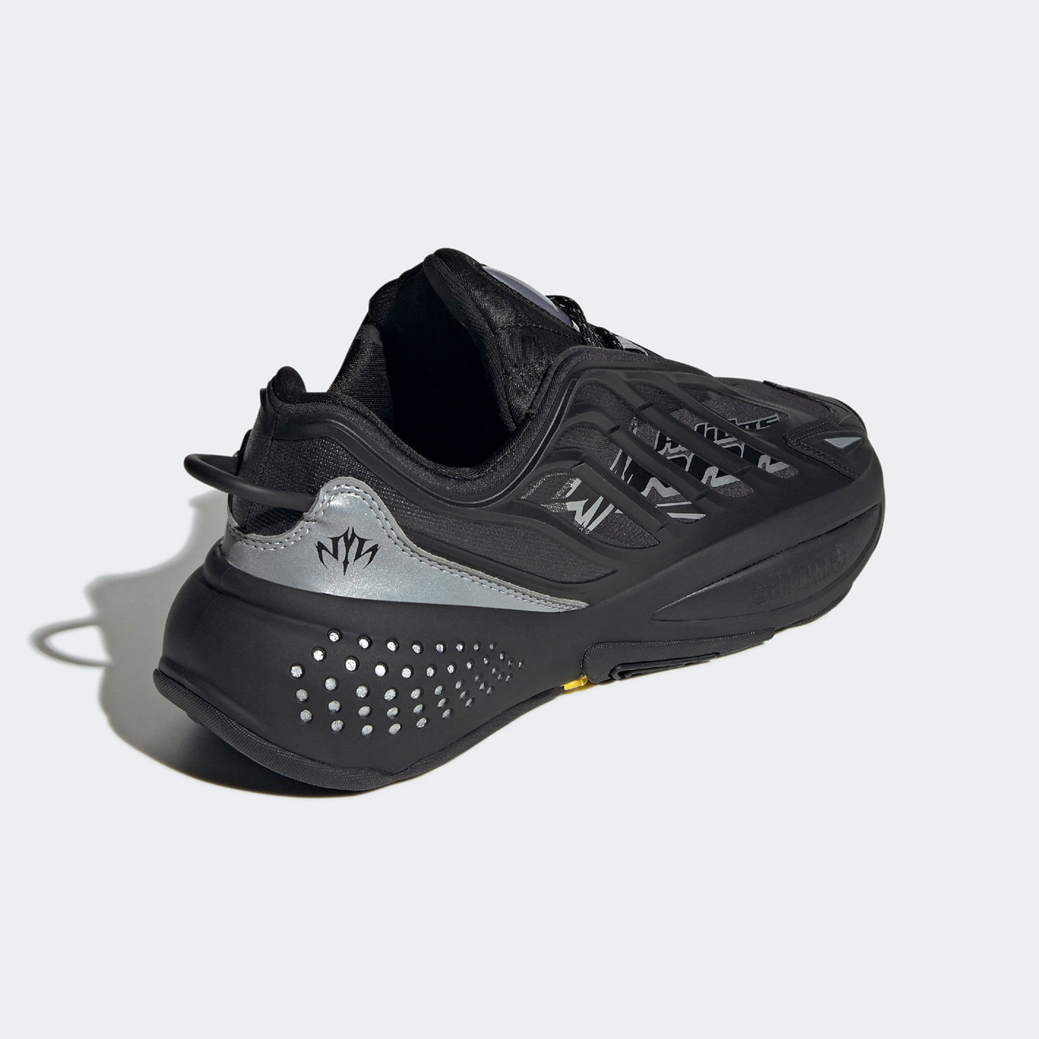 Adidas/阿迪达斯正品三叶草OZRAH GUCCIMAZE男女运动鞋GY1130 - 图0