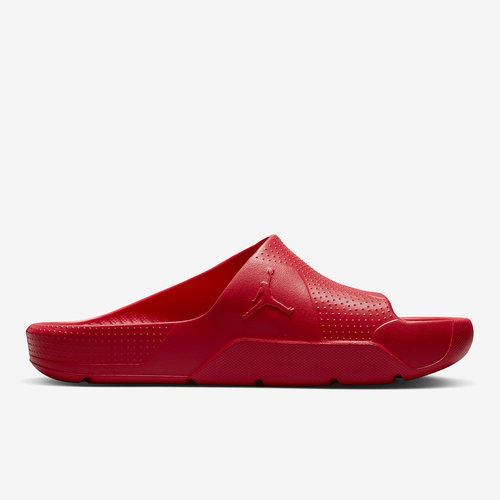 Nike/耐克正品JORDAN POST SLIDE夏季男女运动拖鞋DX5575-600 - 图0