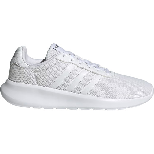 Adidas/阿迪达斯正品运动女士网眼透气减震防滑休闲鞋GW7955 - 图3