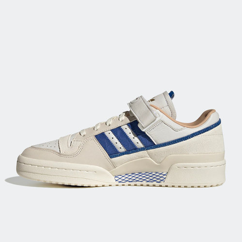 Adidas/阿迪达斯正品三叶草 FORUM 84LOW 男女低帮板鞋H03721 - 图2