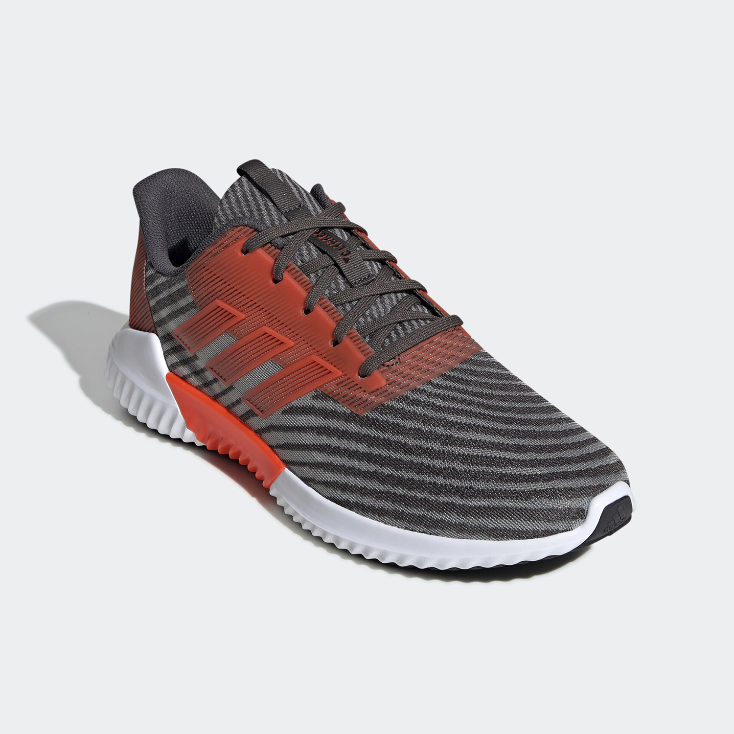 Adidas/阿迪达斯正品 男子当季新款 跑步鞋休闲运动鞋 B75873 - 图1
