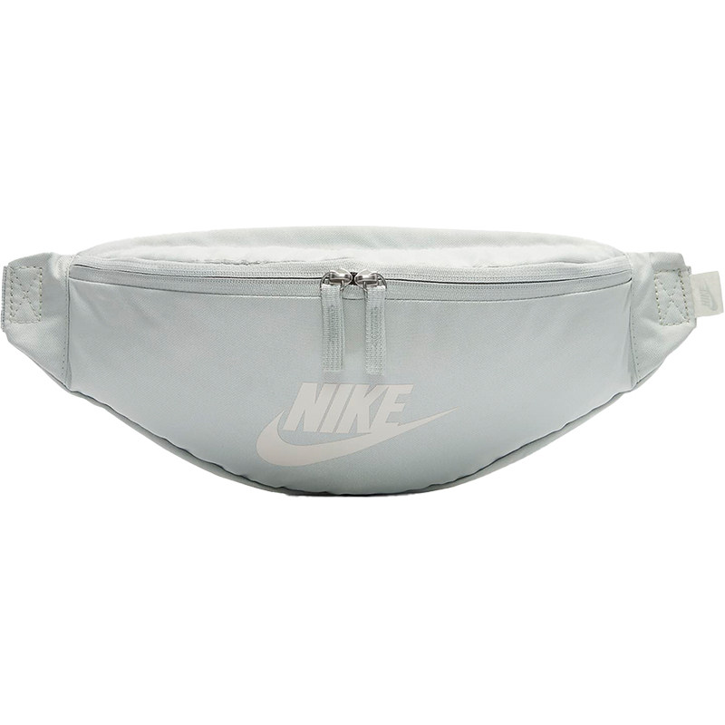 Nike/耐克正品2024新款男女款运动休闲便携腰包DB0490-034 - 图3