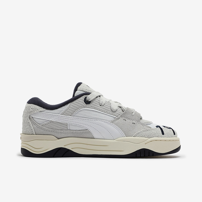 Puma/彪马正品新款男女透气时尚缓震休闲耐磨板鞋401445-01,淘宝优惠券,粉丝福利购,淘宝优惠卷