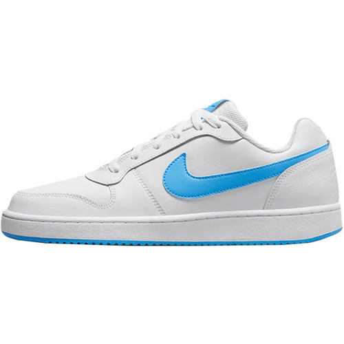 Nike/耐克正品EBERNON 男女运动复古部分皮面板鞋AQ1775-102 - 图3