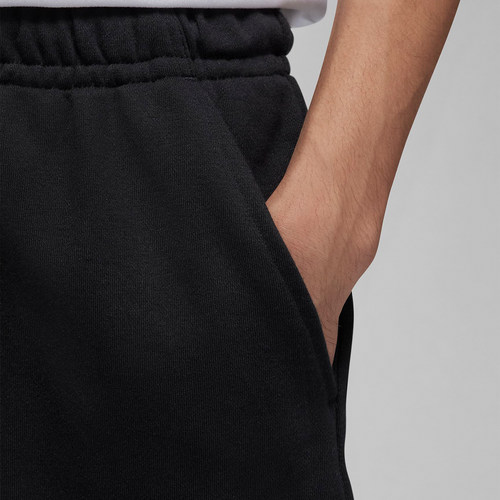 Nike/耐克 正品2024新款男士简约休闲针织运动短裤FQ4535-010 - 图2