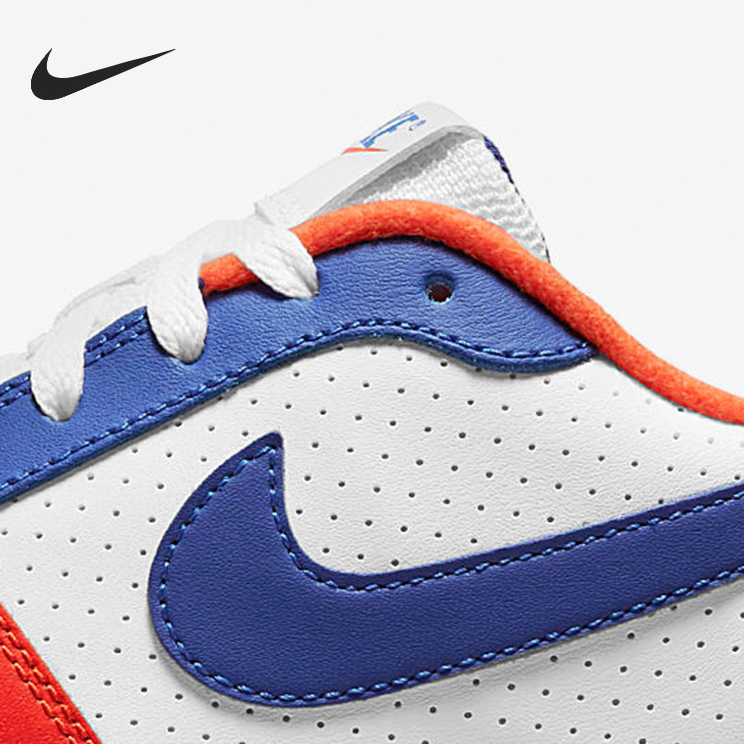 Nike/耐克正品当季新款大童男女同款低帮运动休闲板鞋DN4245-141,淘宝优惠券,粉丝福利购,淘宝优惠卷