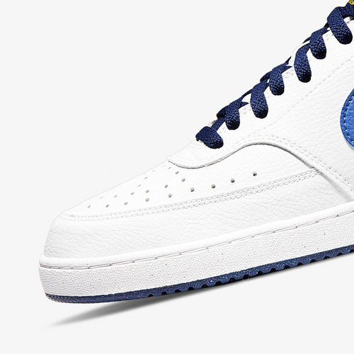 Nike/耐克正品Court Vision LO NN男子运动板鞋DH2987-103 - 图0