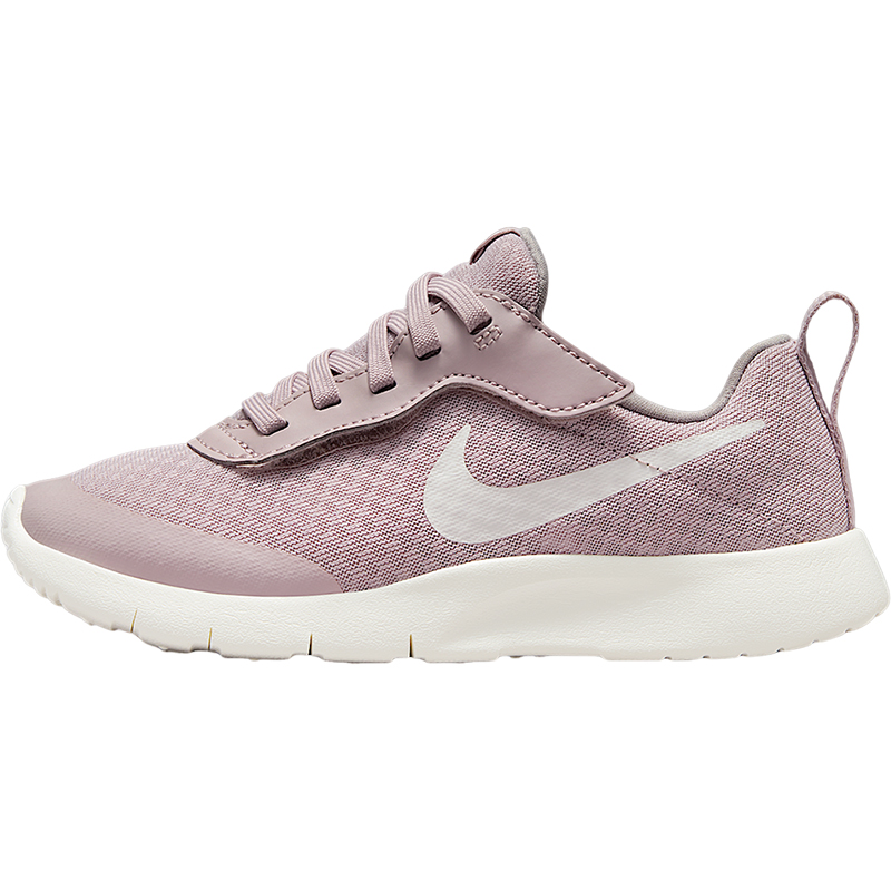 Nike/耐克正品Tanjun 小童网面透气魔术贴运动鞋DX9042-601 - 图3