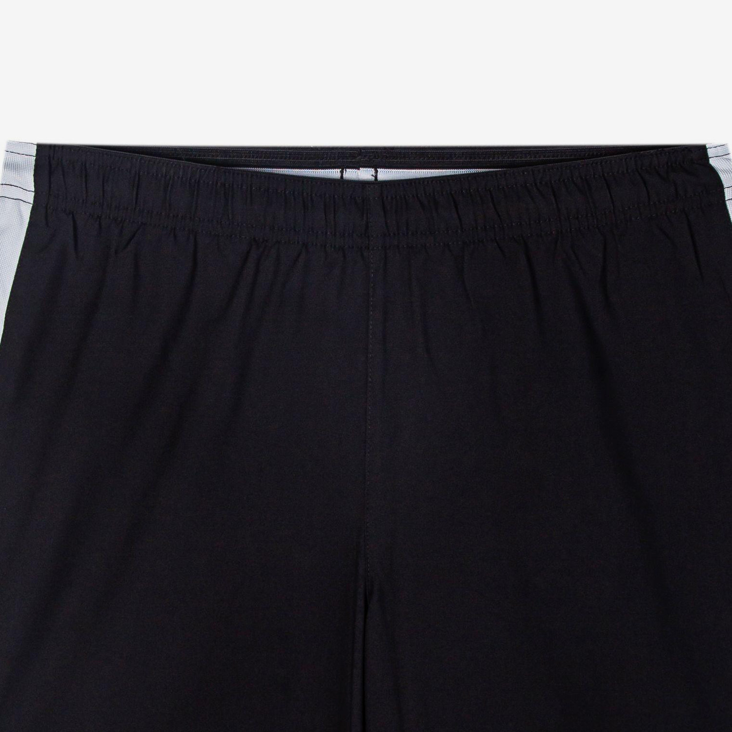 Nike/耐克正品2025男士日常运动拼接透气刺绣耐穿短裤838737-010,淘宝优惠券,粉丝福利购,淘宝优惠卷