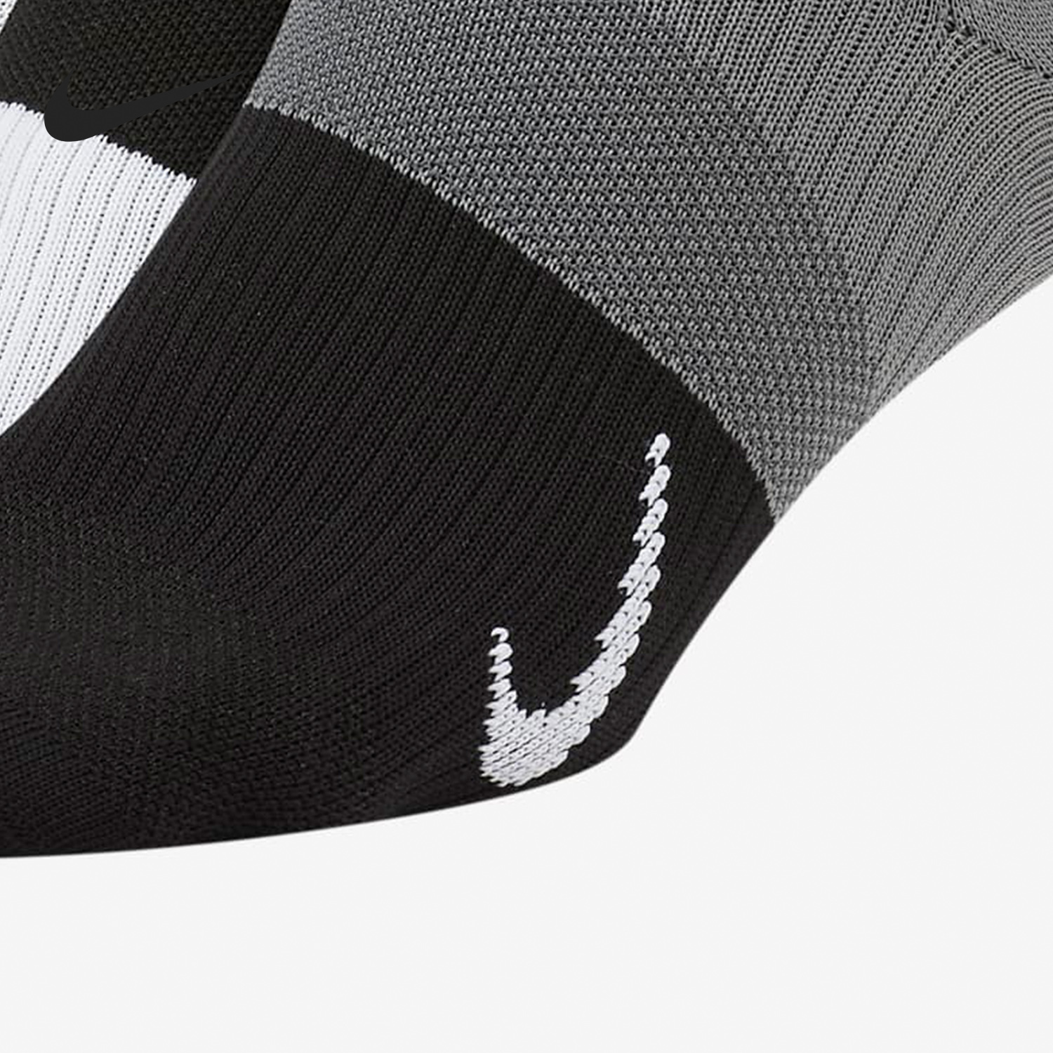 Nike/耐克正品EVERYDAY PLUS LIGHTWEIGHT女子训练袜 3 双 CV2964 - 图1