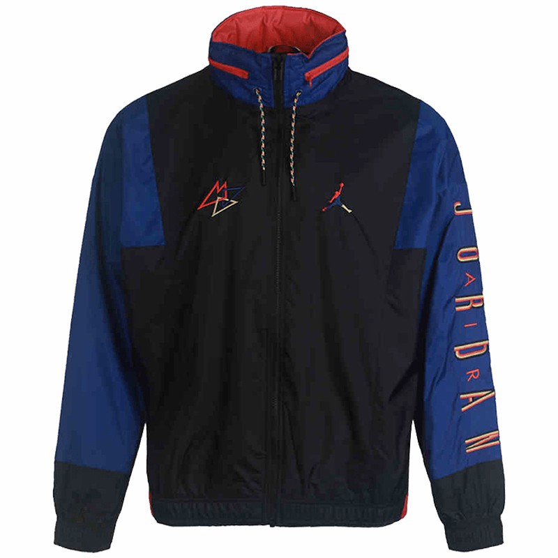 Nike/耐克正品男子AS M J SPRT DNA HBR JKT休闲夹克外套 CK9566 - 图3