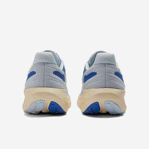 New Balance/NB正品新款女子缓震耐磨透气运动低帮跑步鞋W1080D13 - 图2