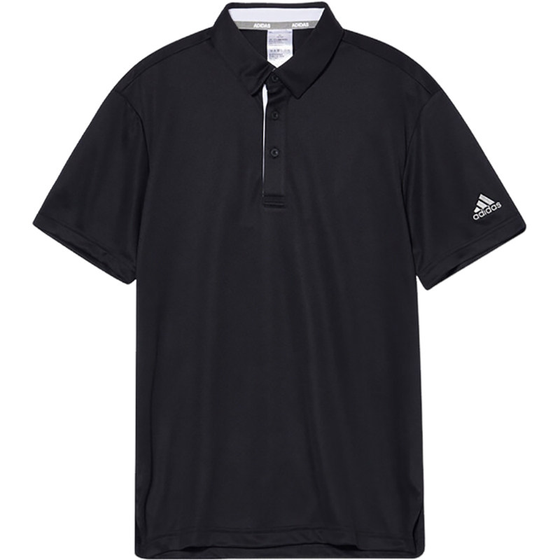 Adidas/阿迪达斯正品高尔夫系列男士运动透气POLO衫HR6251,淘宝优惠券,粉丝福利购,淘宝优惠卷