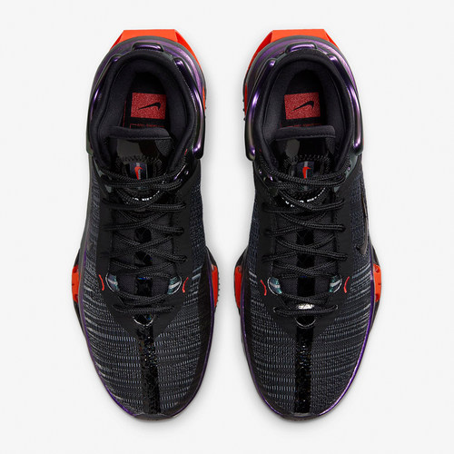 Nike/耐克正品Air Zoom G.T. Jump 2 EP男士篮球鞋FV1896-001 - 图2