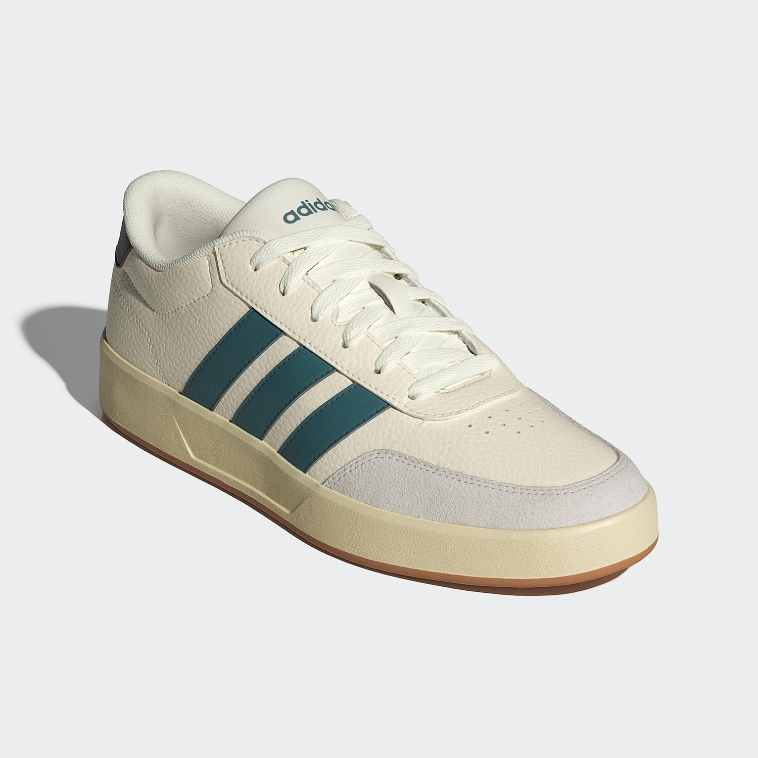 Adidas/阿迪达斯正品BREAKNET 3.0男女休闲运动耐磨板鞋JR3556,淘宝优惠券,粉丝福利购,淘宝优惠卷