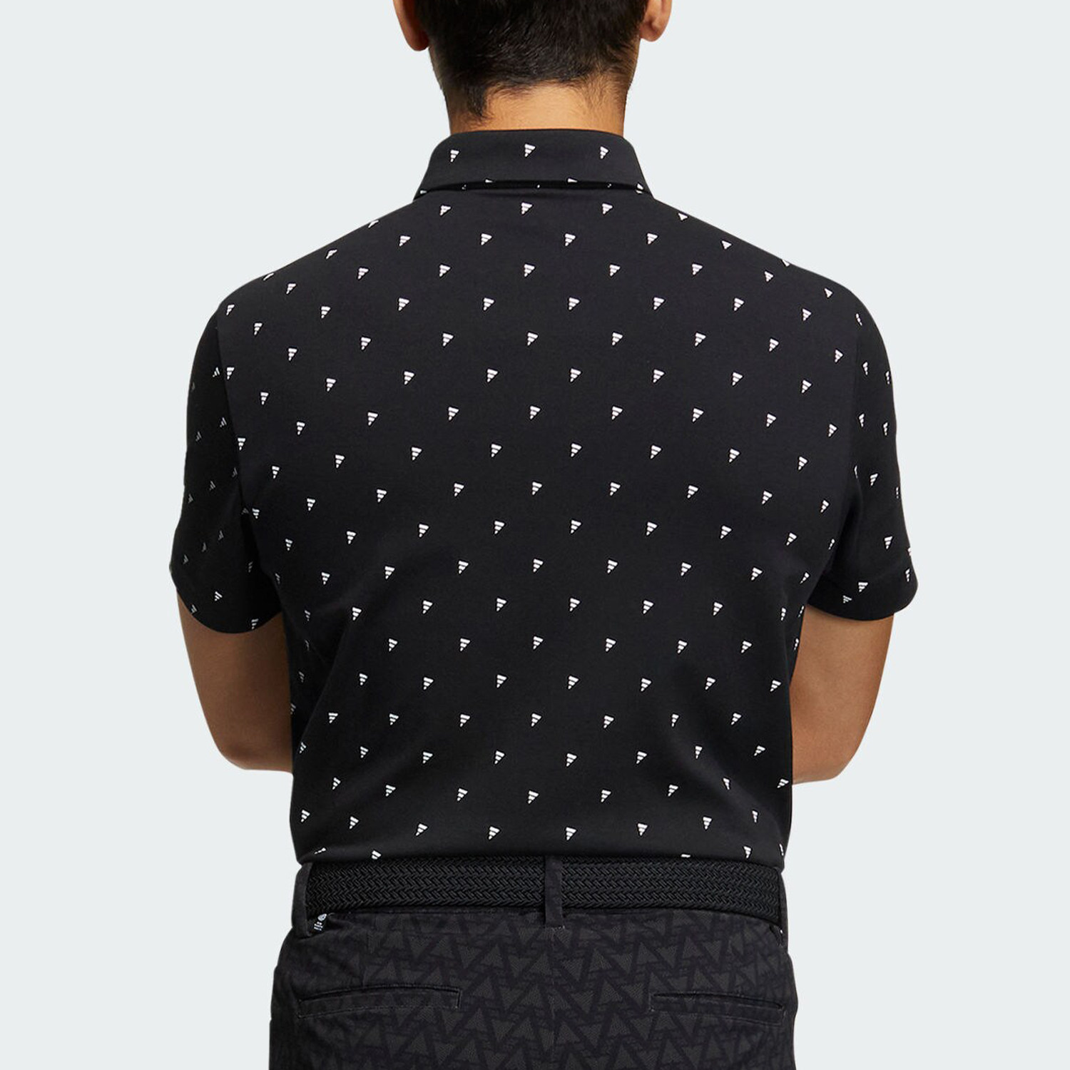 Adidas/阿迪达斯正品新款男士高尔夫夏季短袖POLO衫HT6838,淘宝优惠券,粉丝福利购,淘宝优惠卷