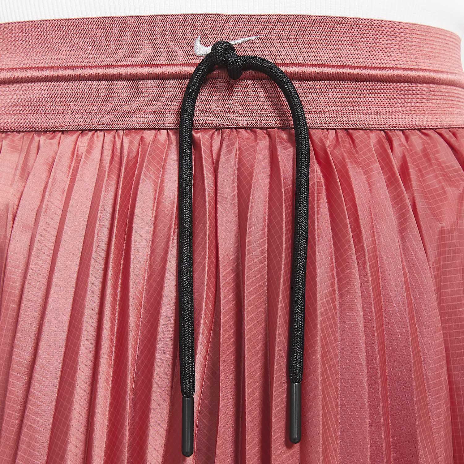 Nike/耐克正品当季新款女子舒适休闲时尚运动半身裙 DC6093 - 图2