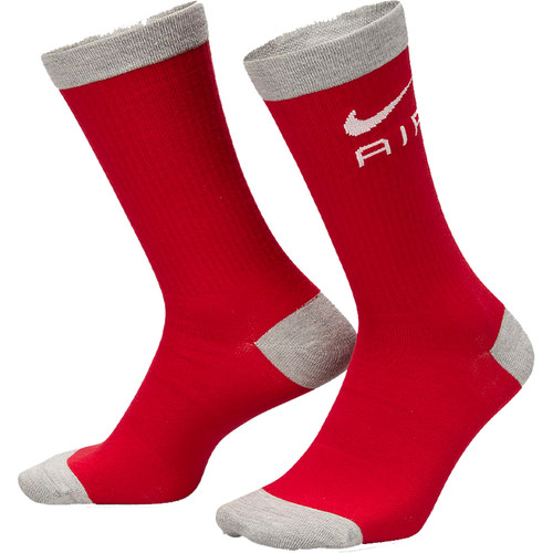 Nike/耐克正品新款男女针织耐磨休闲运动袜两双装FN3149-901 - 图3