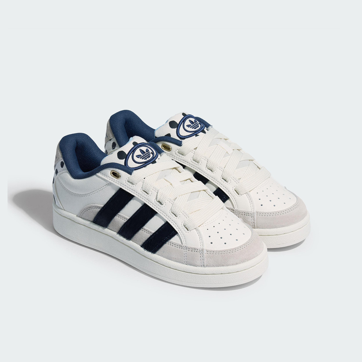 Adidas/阿迪达斯正品三叶草男女时尚休闲防滑运动板鞋JQ8733,淘宝优惠券,粉丝福利购,淘宝优惠卷