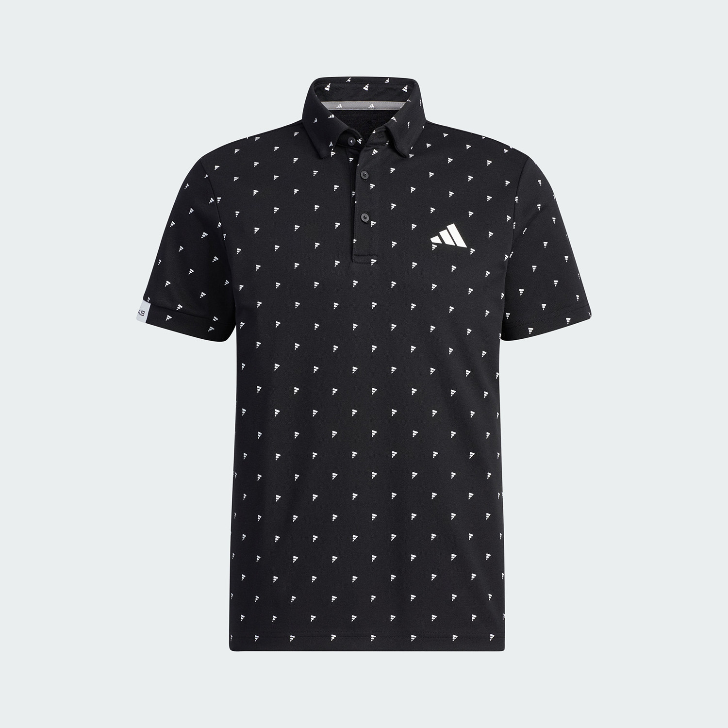 Adidas/阿迪达斯正品新款男士高尔夫夏季短袖POLO衫HT6838,淘宝优惠券,粉丝福利购,淘宝优惠卷