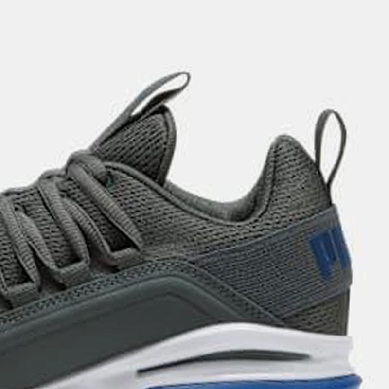 Puma/彪马正品Axelion大童缓震运动透气低帮跑步鞋194285-24 - 图0