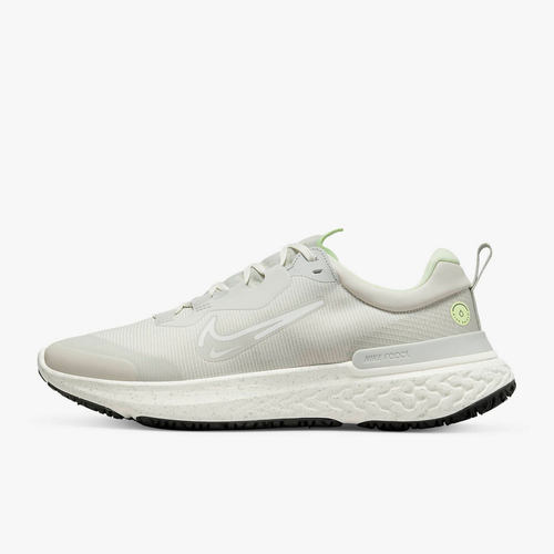 Nike/耐克正品REACT MILER 2 SHIELD 男女跑步鞋DR7845-111 - 图0
