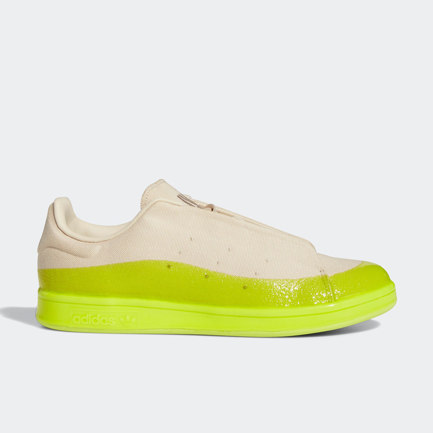 Adidas/阿迪达斯正品三叶草男女联名经典运动鞋板鞋HR0180,淘宝优惠券,粉丝福利购,淘宝优惠卷