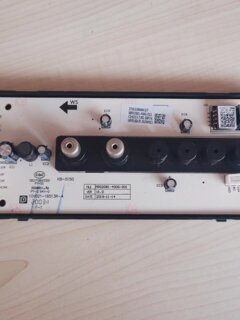 Mro2081-400g/100g/2082-600g is suitable for midea water dispenser water purifier mrc2082-600