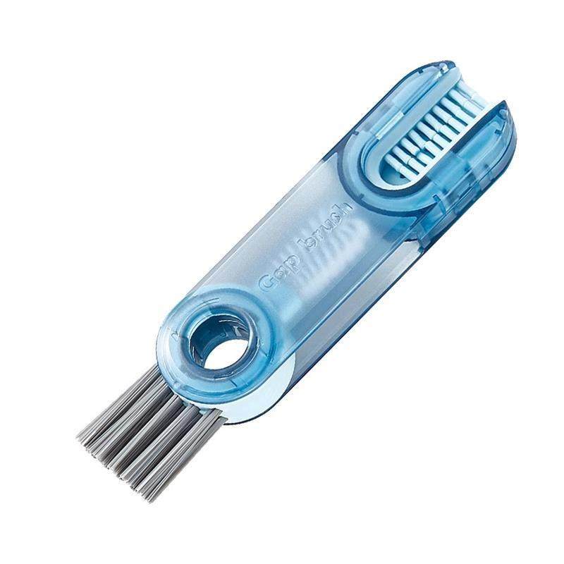 日本进口三合一杯盖刷便携式清洁刷套装杯口刷保温杯刷水杯清洗,淘宝优惠券,粉丝福利购,淘宝优惠卷