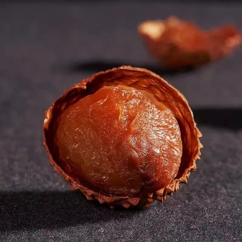 2025年糯米荔枝干特级新货桂味核小肉厚 桂圆干荔枝干特价批发中,淘宝优惠券,粉丝福利购,淘宝优惠卷