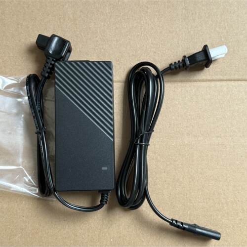 适用南极洲新飞冰虎车载冰箱家用电源线220V转14.5V 4.1A换适配器 - 图2