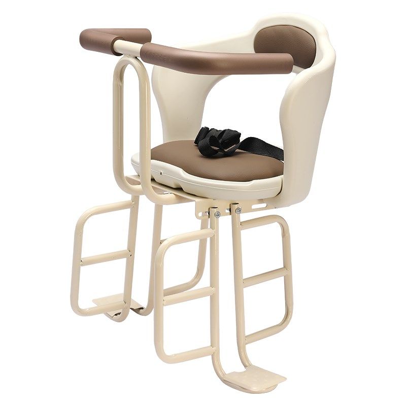 自行车后置宝f宝座椅山地自行车婴儿座椅后置单车折叠车安全坐椅,淘宝优惠券,粉丝福利购,淘宝优惠卷