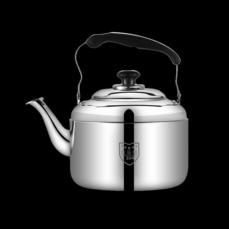 304不锈钢加厚k鸣笛大容量烧水壶燃气家用水壶开水壶瓦斯炉电磁炉,淘宝优惠券,粉丝福利购,淘宝优惠卷