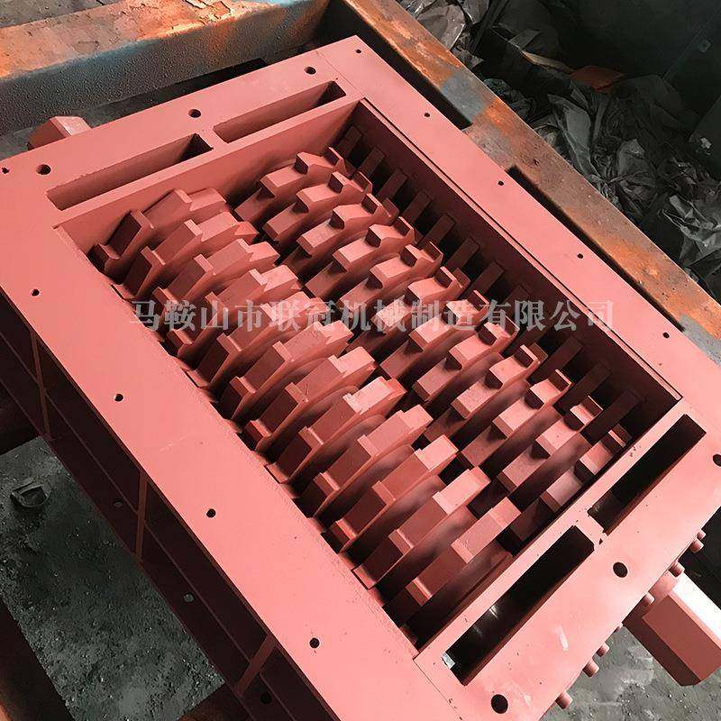 制造撕碎机刀片刀箱破碎机机箱可定制多种规格撕碎机刀片,淘宝优惠券,粉丝福利购,淘宝优惠卷