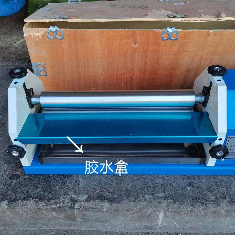 铁辊/软辊台式过胶机/台式上糊机/白胶上胶机/白乳胶机迷你,淘宝优惠券,粉丝福利购,淘宝优惠卷