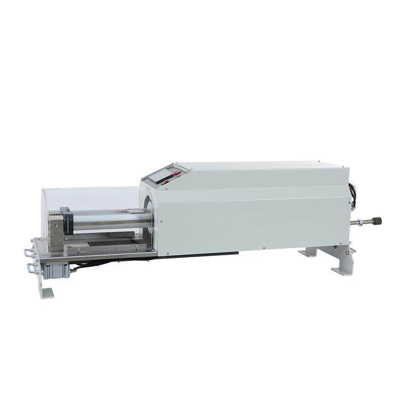 新能源汽车电线300型剥皮机充电桩线束旋转刀同轴电缆脱皮剥线机,淘宝优惠券,粉丝福利购,淘宝优惠卷