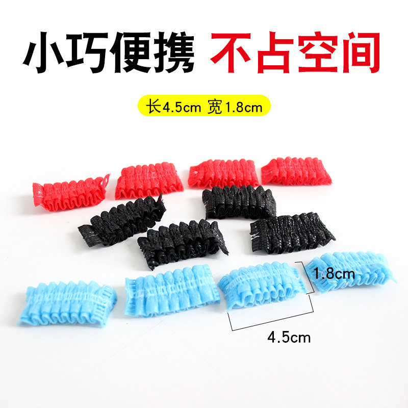 一次性无纺布麦套咪罩头戴耳机耳麦套会议话筒套网吧游戏卫生小号,淘宝优惠券,粉丝福利购,淘宝优惠卷