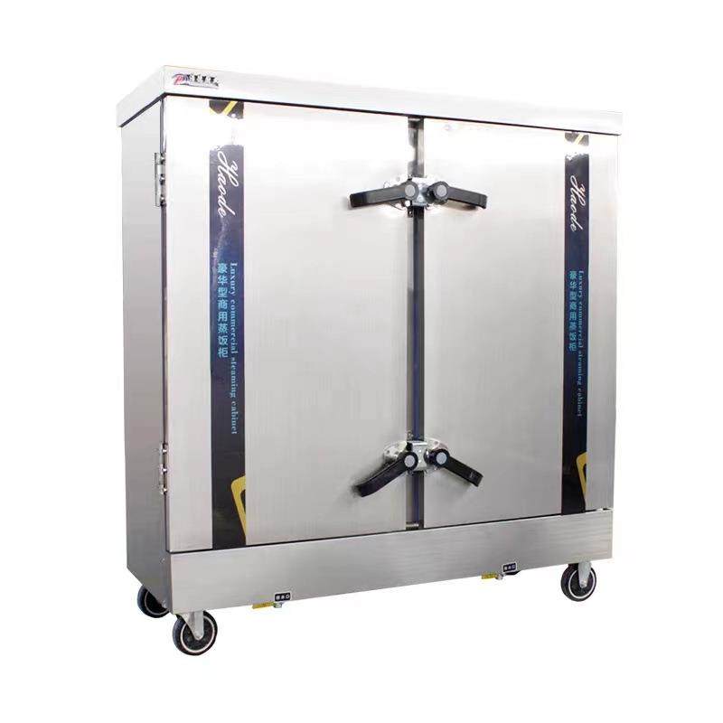 单门36盘蒸汽蒸房蒸箱 商用大型蒸馒头米饭玉米蒸饭柜 蒸箱厂家,淘宝优惠券,粉丝福利购,淘宝优惠卷