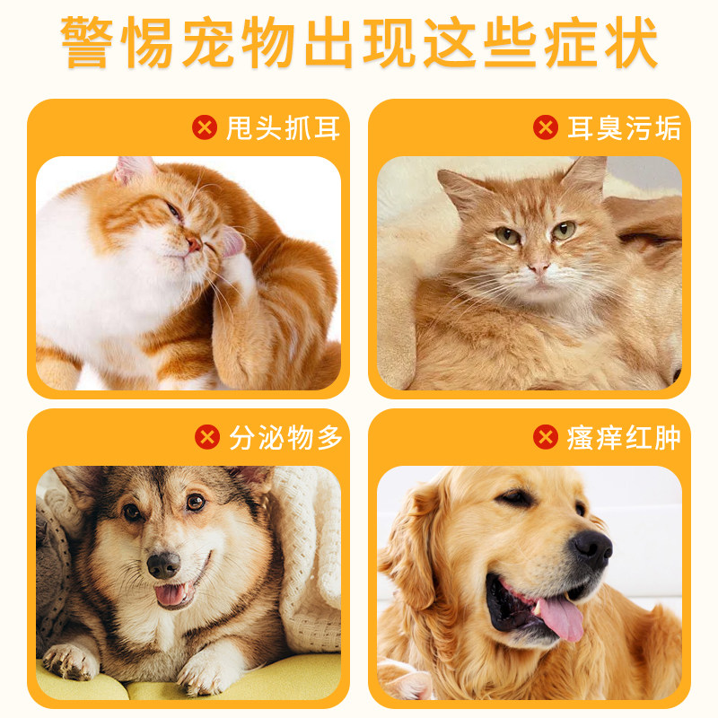 金宇复方制霉菌素软膏宠物狗狗10g耳螨中耳炎猫藓挠耳朵犬猫通用,淘宝优惠券,粉丝福利购,淘宝优惠卷