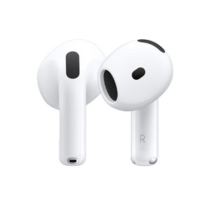 【阿里自营】Apple/苹果AirPods4主动降噪苹果蓝牙耳机P93