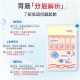 ສຸຂະພາບ XYMOGEN Glutamine ສະບັບປັບປຸງເພື່ອບໍາລຸງກະເພາະອາຫານ