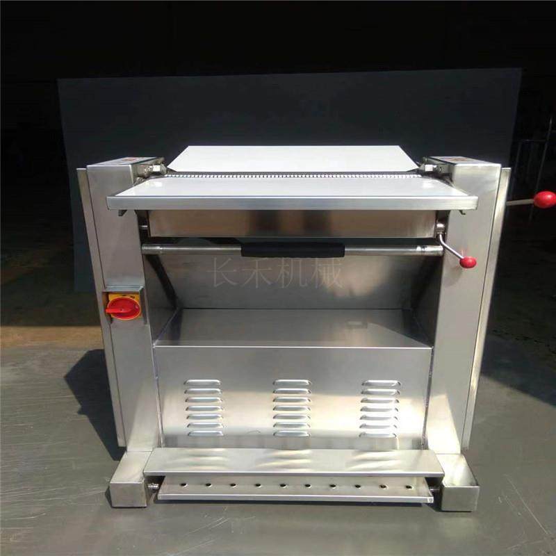 鲜猪肉皮分离机大型机械化猪肉去皮机厂家屠宰场自动去肉皮设备,淘宝优惠券,粉丝福利购,淘宝优惠卷